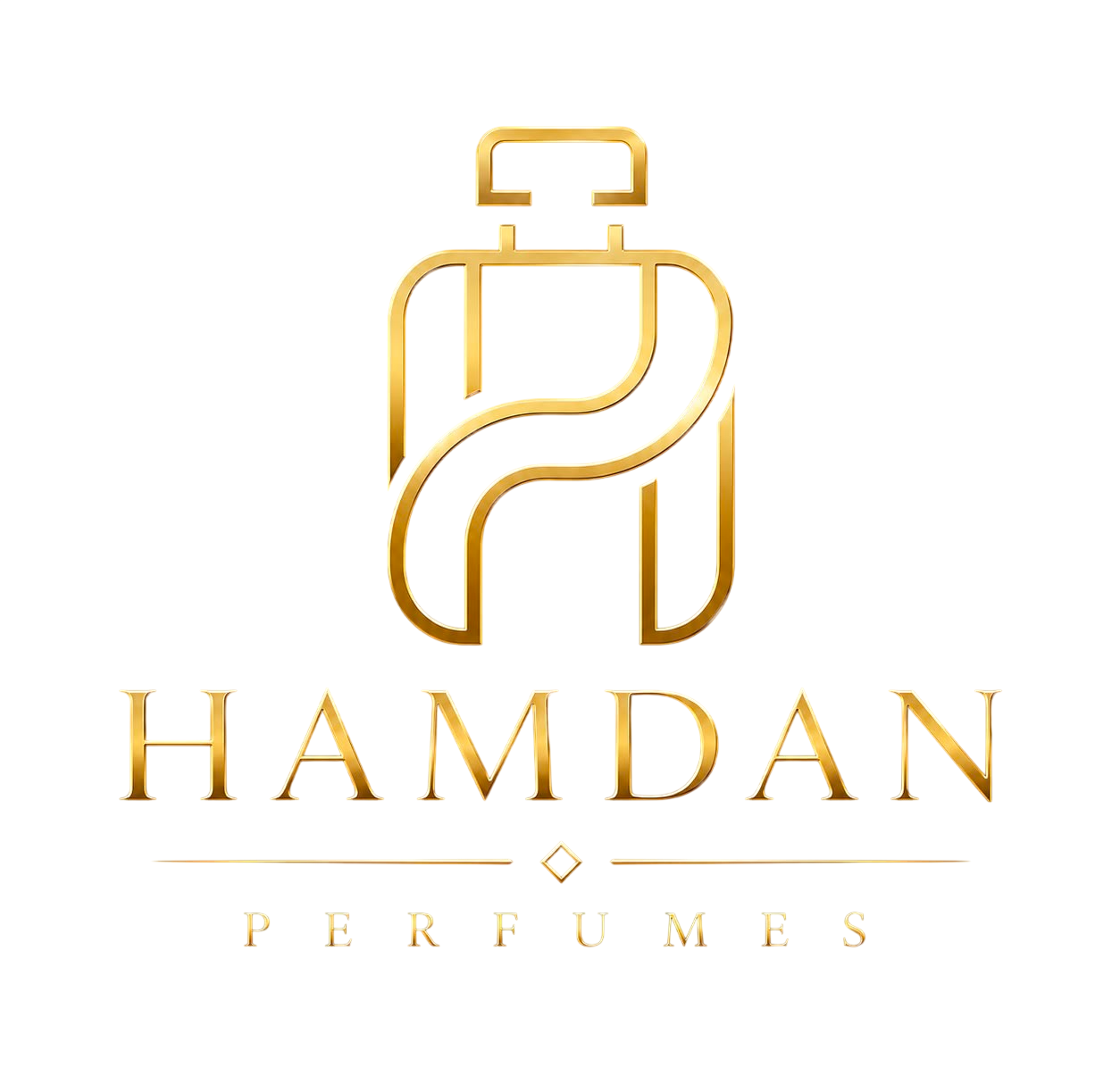 HAMDAN Perfumes